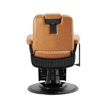 Sherman Barber Chair SalonSpaStore.com