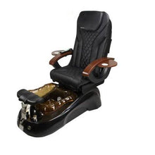 Siena Spa Pedicure Chair SalonSpaStore.com