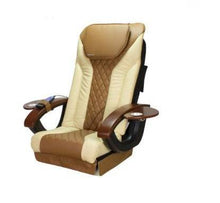 Siena Spa Pedicure Chair SalonSpaStore.com