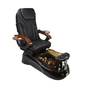 Siena Spa Pedicure Chair SalonSpaStore.com