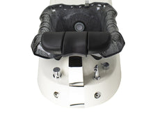 Siena Spa Pedicure Chair SalonSpaStore.com