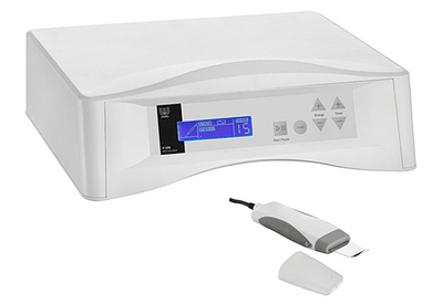 Skin Scrubber Plus Professional Exfoliation Machine SalonSpaStore.com