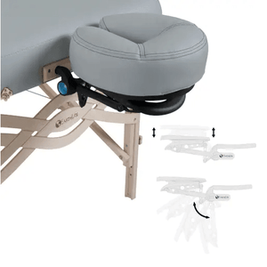 Spirit Portable Massage Table SalonSpaStore.com