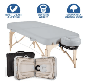 Spirit Portable Massage Table SalonSpaStore.com