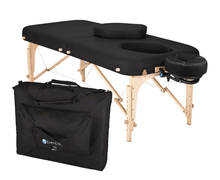 Spirit Pregnancy Portable Massage Table SalonSpaStore.com