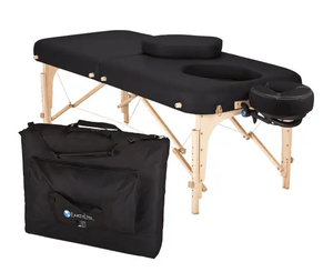 Spirit Pregnancy Portable Massage Table SalonSpaStore.com