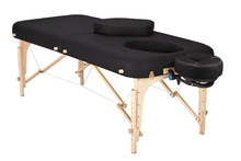 Spirit Pregnancy Portable Massage Table SalonSpaStore.com