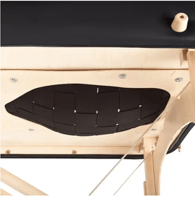 Spirit Pregnancy Portable Massage Table SalonSpaStore.com