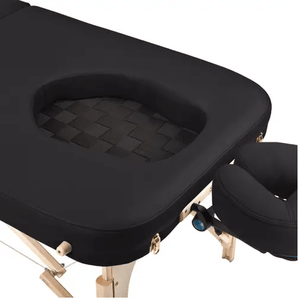 Spirit Pregnancy Portable Massage Table SalonSpaStore.com