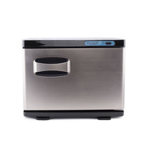 Stainless Steel Towel Warmer (UV Sterilizer) 8L SalonSpaStore.com