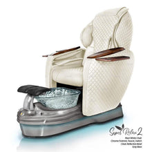 Super Relax 2 Pedicure Spa SalonSpaStore.com