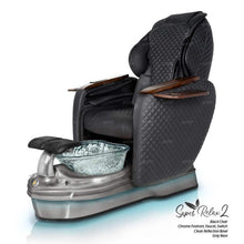 Super Relax 2 Pedicure Spa SalonSpaStore.com