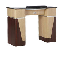 T-06 Manicure Table SalonSpaStore.com