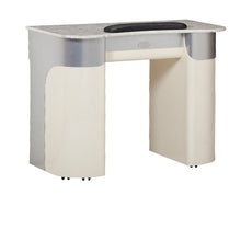 T-108 Nail Table SalonSpaStore.com