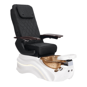 Taurus Pedicure Chair SalonSpaStore.com