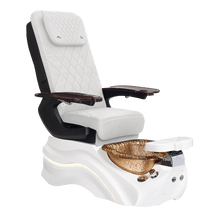 Taurus Pedicure Chair SalonSpaStore.com