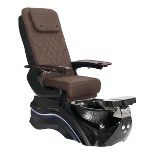 Taurus Pedicure Chair SalonSpaStore.com