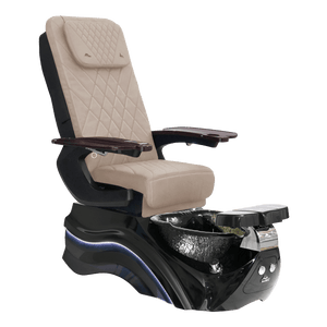 Taurus Pedicure Chair SalonSpaStore.com