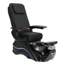 Taurus Pedicure Chair SalonSpaStore.com