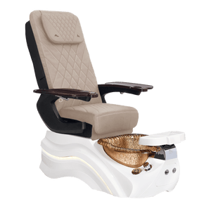 Taurus Pedicure Chair SalonSpaStore.com