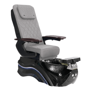 Taurus Pedicure Chair SalonSpaStore.com