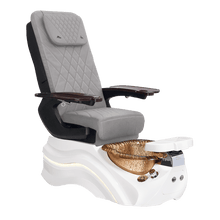 Taurus Pedicure Chair SalonSpaStore.com