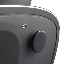 USB Port on the Empress RXO Pedicure Chair