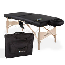 Vibra-Therm Massage Table SalonSpaStore.com