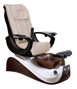 Victoria Pedicure Spa and Cart Package SalonSpaStore.com