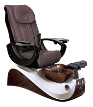 Victoria Pedicure Spa and Cart Package SalonSpaStore.com