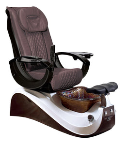 Victoria Pedicure Spa and Cart Package SalonSpaStore.com