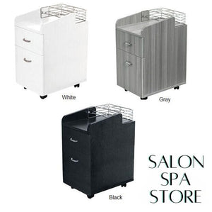 Victoria Pedicure Spa and Cart Package SalonSpaStore.com