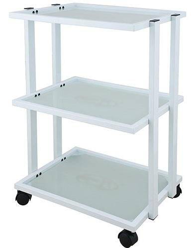 Weet Beauty Trolley Cart SalonSpaStore.com