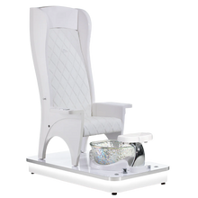 Monarch Pedicure Throne Chair SalonSpaStore.com