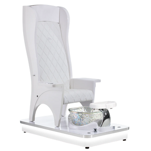 Monarch Pedicure Throne Chair SalonSpaStore.com