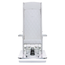 Monarch Pedicure Throne Chair SalonSpaStore.com