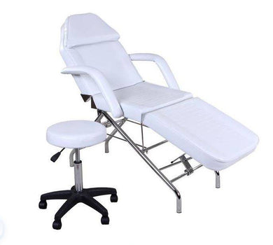 ZD Facial Bed w/ Stool SalonSpaStore.com