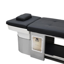 KENZO Head Spa w/ Rolling Stool