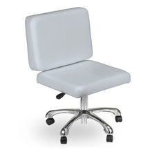 Duet Mani/Pedi Combo Technician Stool SalonSpaStore.com