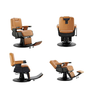 Sherman Barber Chair SalonSpaStore.com