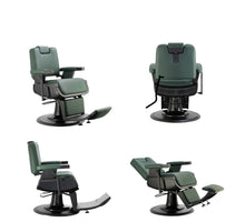 Sherman Barber Chair SalonSpaStore.com