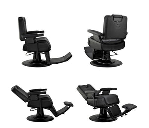 Sherman Barber Chair SalonSpaStore.com